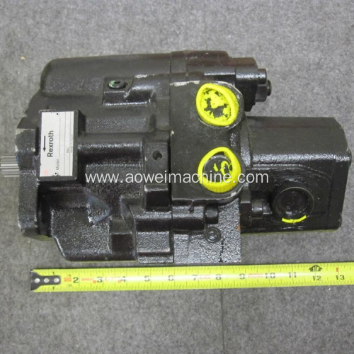 Uchida Rexroth AP2D14 hydraulic Piston Pump repair part AP2D14LV1RS7-952-1 AP2D14LV1RS7 AP2D12LV AP2D12LV1RS7
